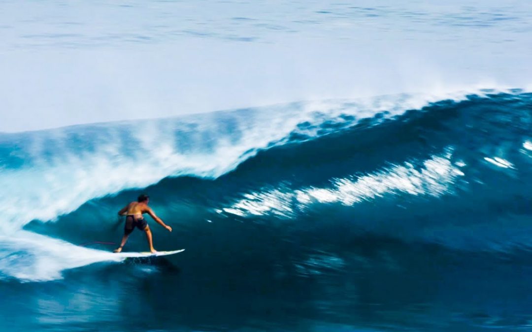 Smith Bros – Crystal Bali!