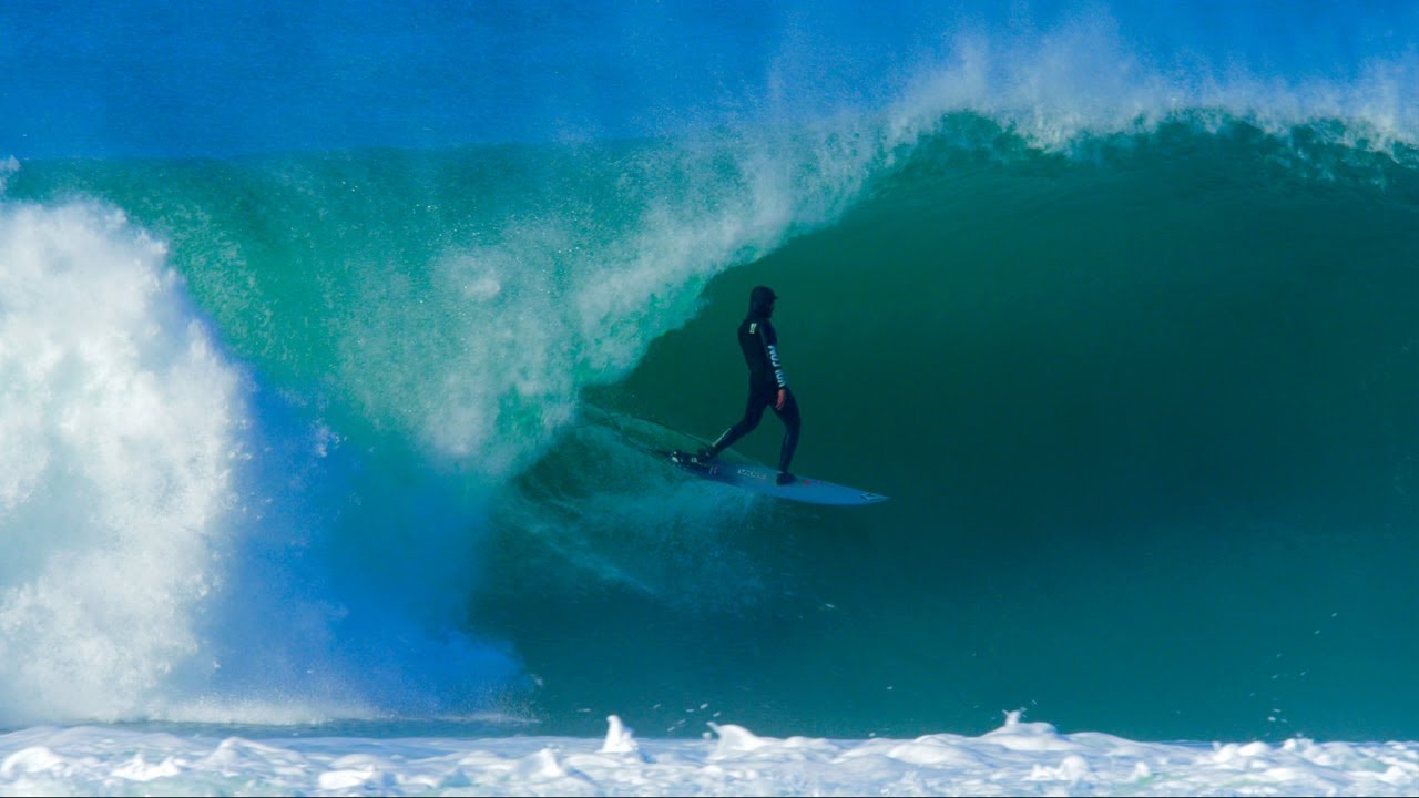 William Aliotti – Winter is coming