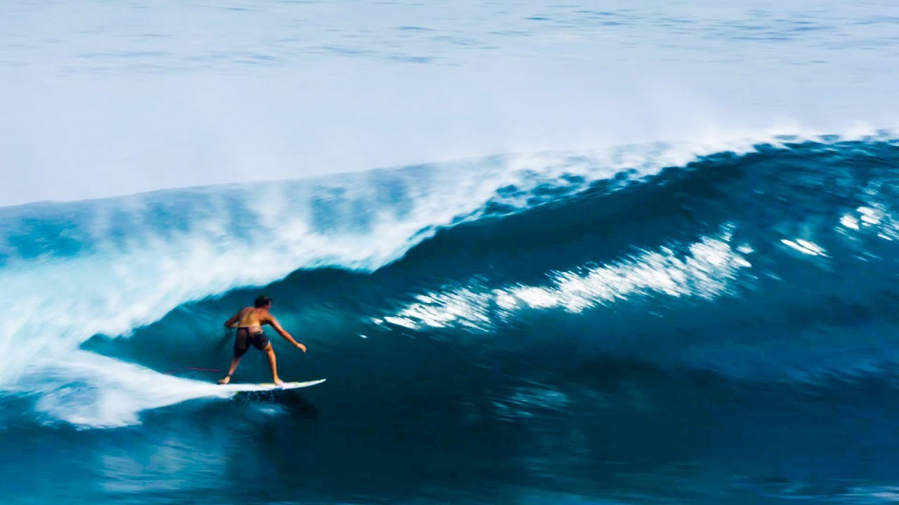Smith Bros – Crystal Bali!