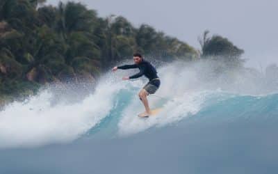 Quintal claims World Title, Skindog through the quarters at 2019 Taiwan Open of Surfing