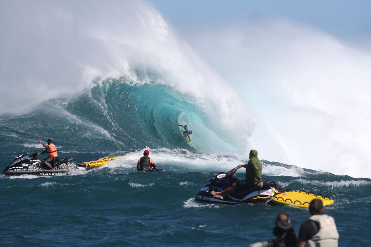 Jaws big wave championship new arrivals