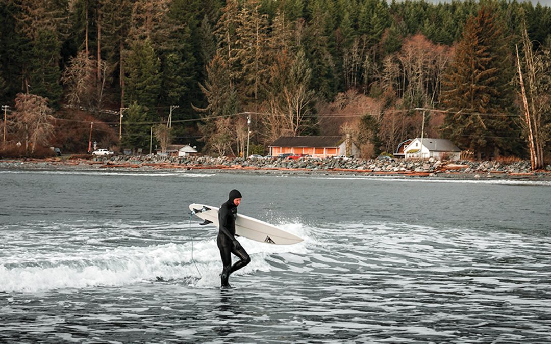 Top gifts for Surfers – Carve’s 2019 Christmas Gift Guide
