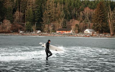 Top gifts for Surfers – Carve’s 2019 Christmas Gift Guide