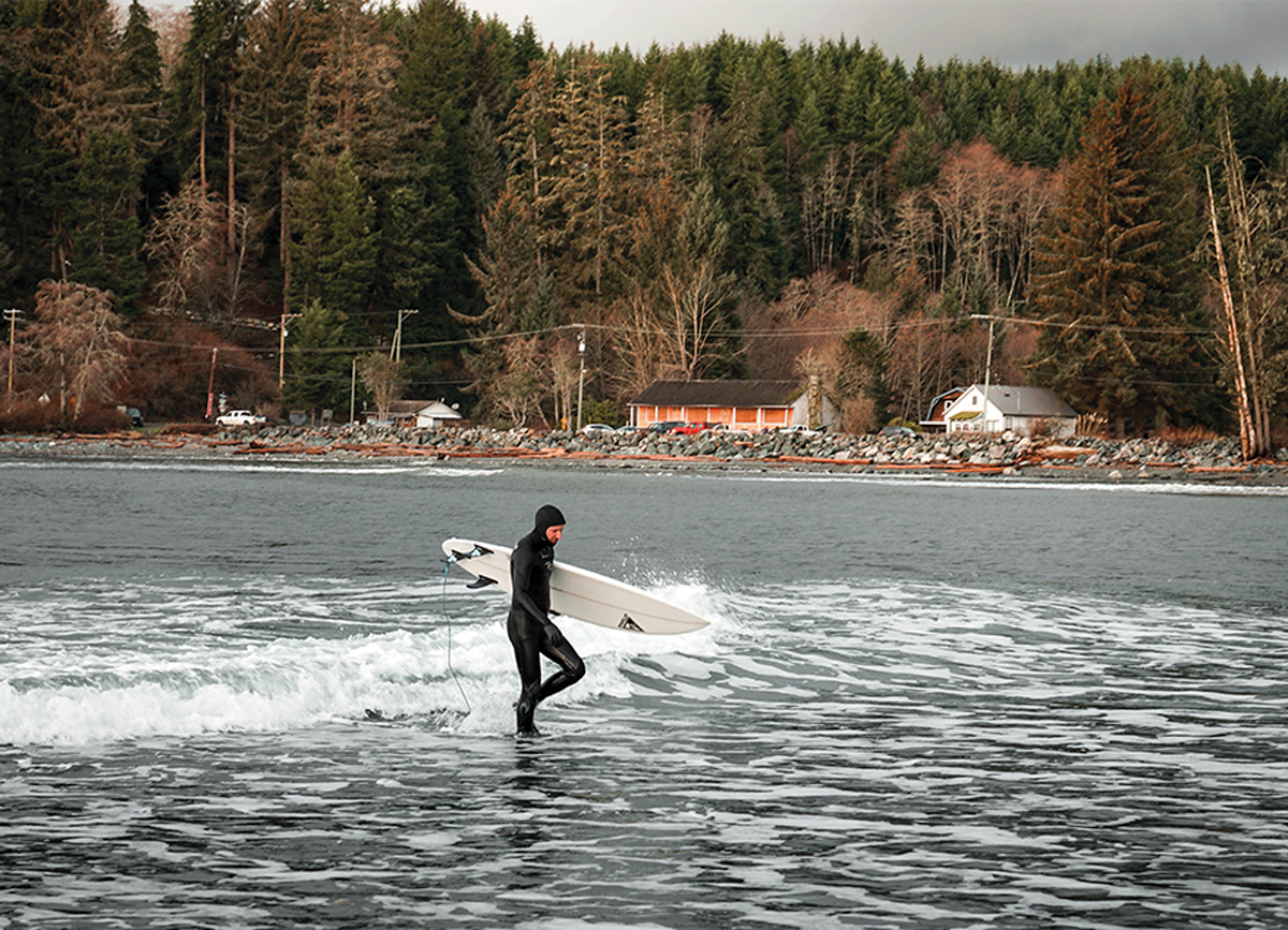 Top gifts for Surfers – Carve’s 2019 Christmas Gift Guide