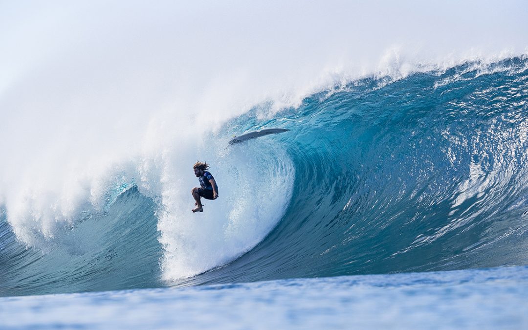 All hail the GOAT and other stories from the Pipe comp.