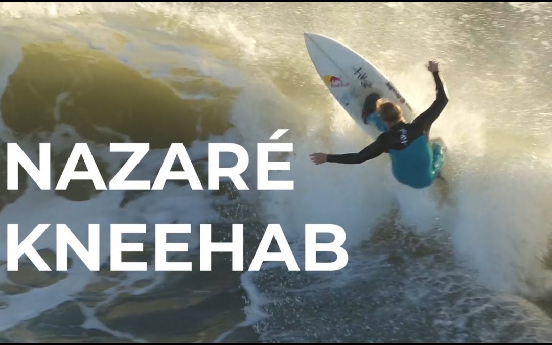 Nazare Kneehab