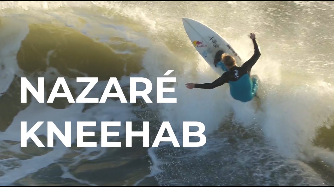 Nazare Kneehab