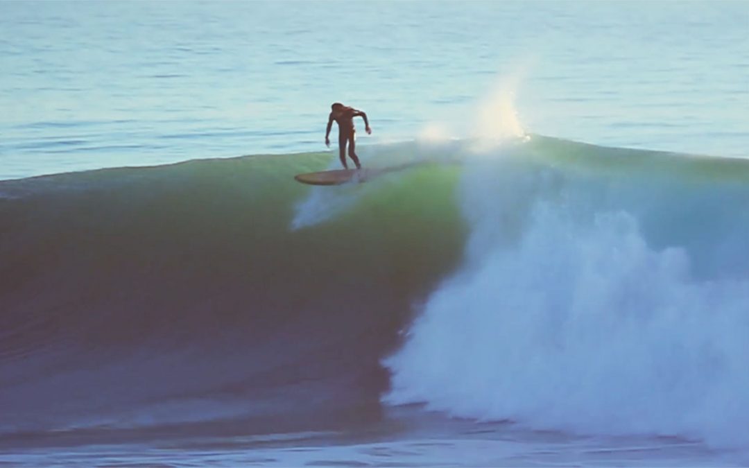 SURFING MOROCCO