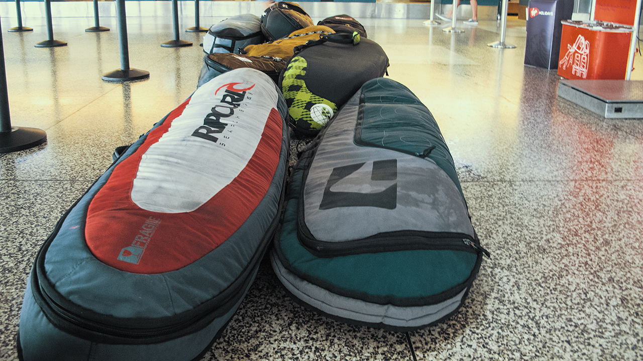 2020 Surfer's Airline Baggage Fee Guide - Carvemag.com