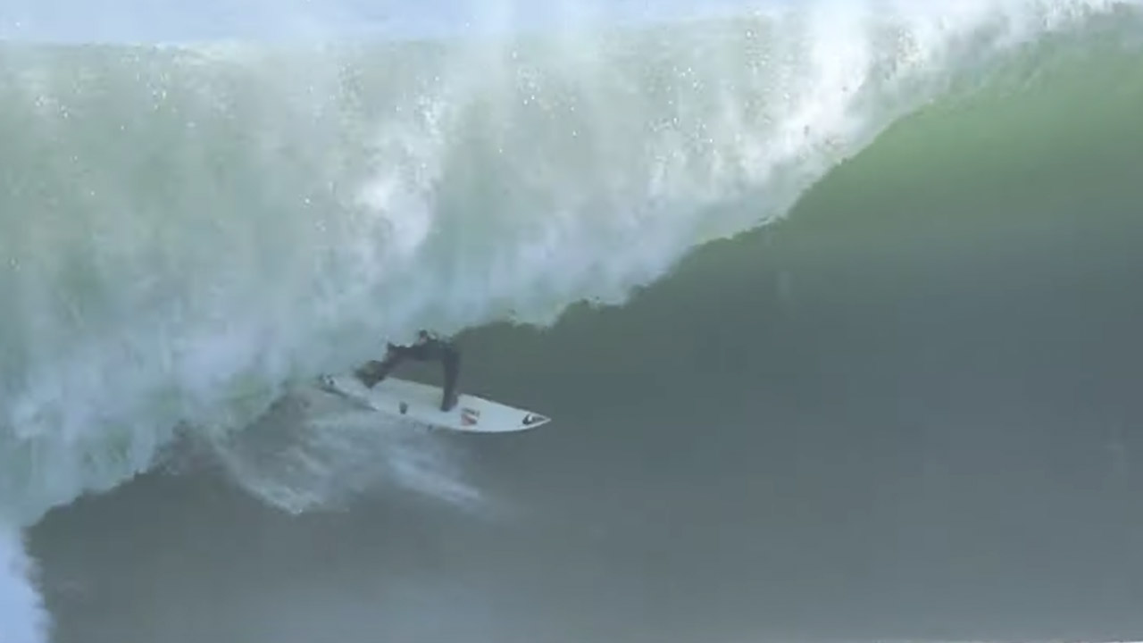 Surf Hossegor