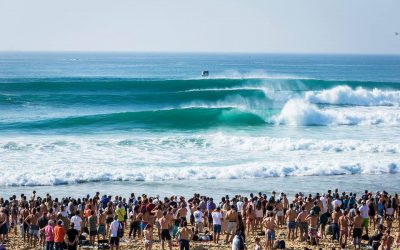 Business opportunity in Hossegor, France. South West Atlantic Coast.