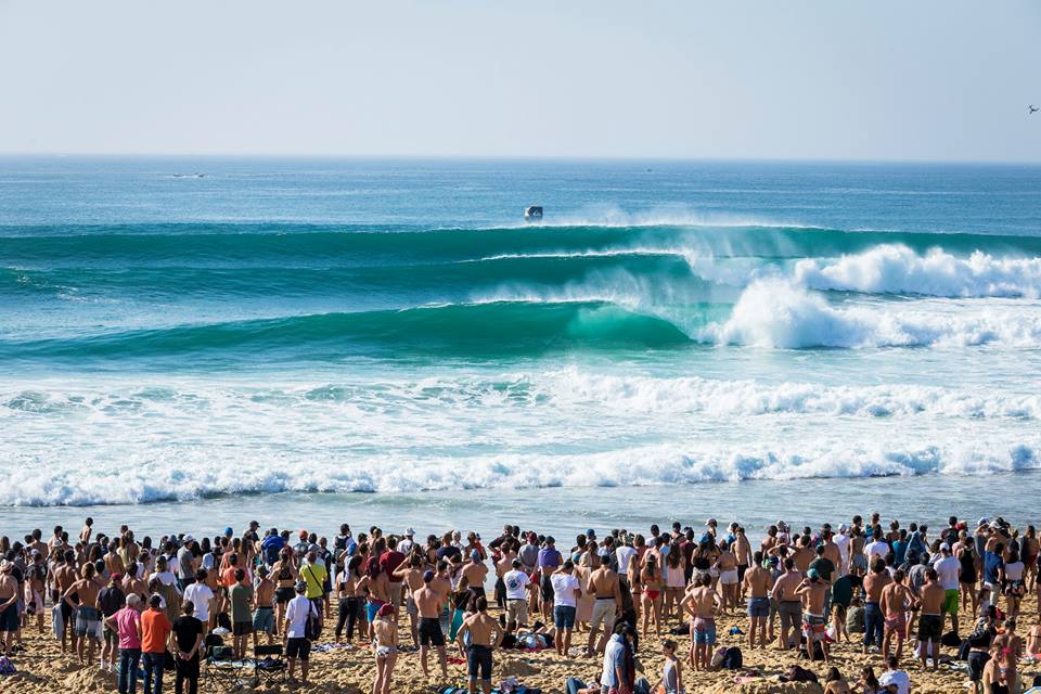 Business opportunity in Hossegor, France. South West Atlantic Coast.