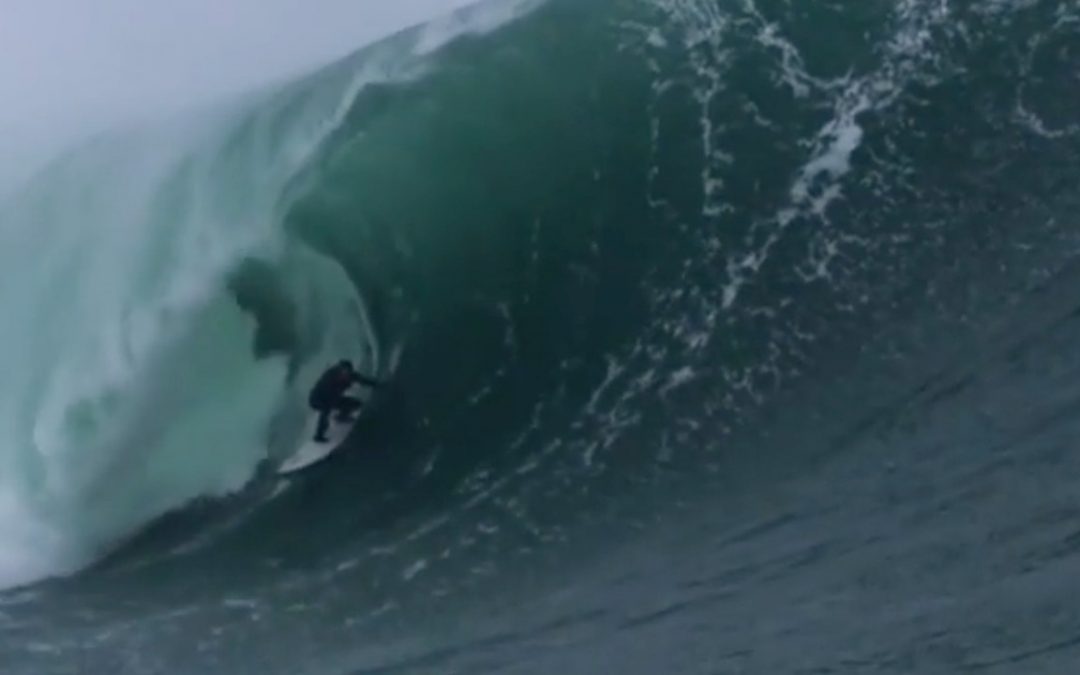 Tom Lowe Interview and Mully madness.