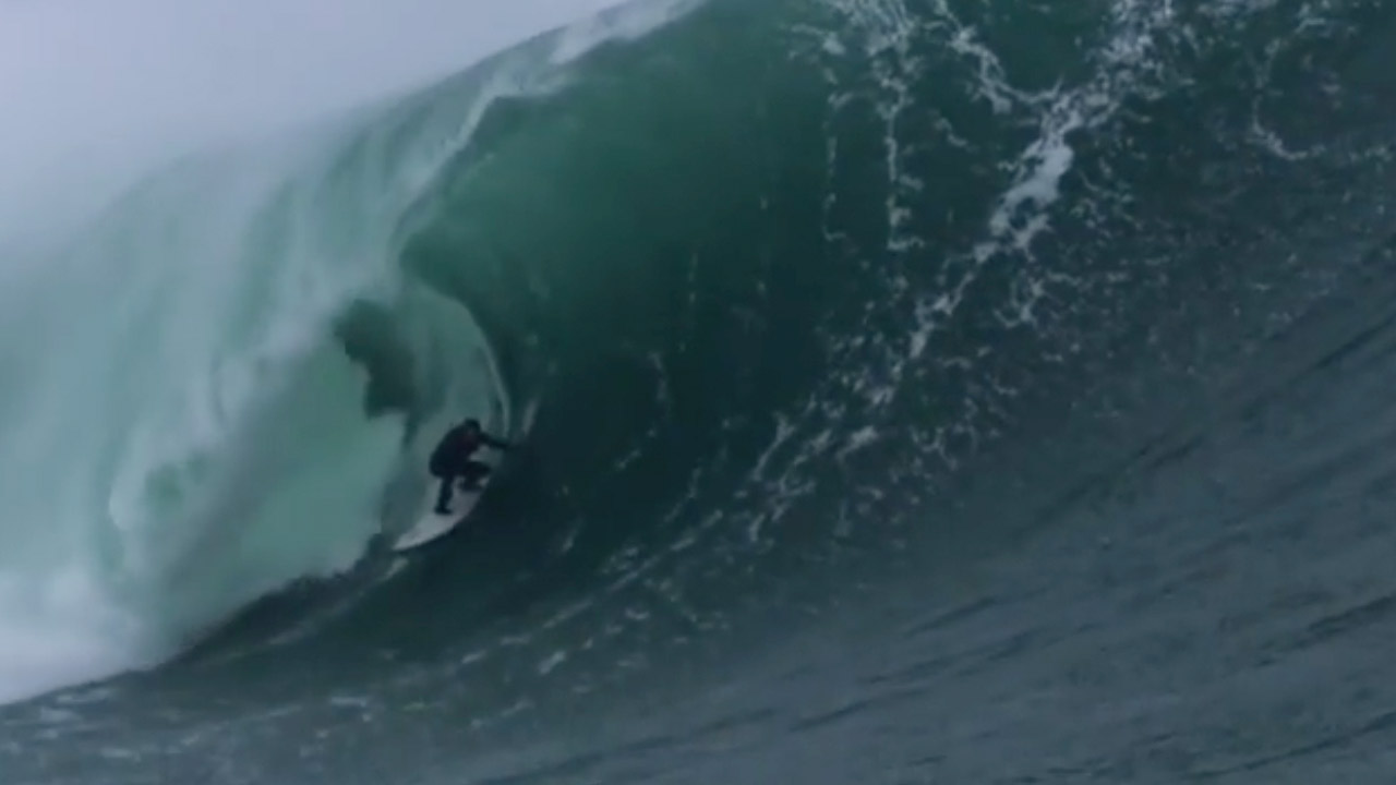 Tom Lowe Interview and Mully madness.
