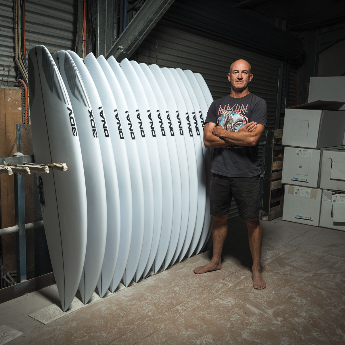 Darren handley surfboards discount
