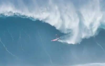 Breaking: Billy Kemper – The wave of my life