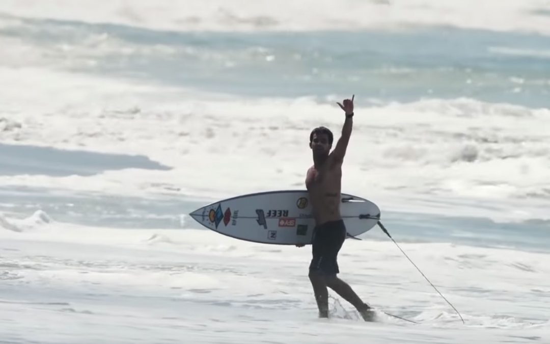 Mason Ho’s 2019 highlights