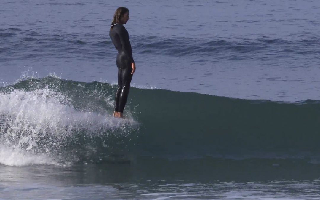 Slide time with Ryan Burch