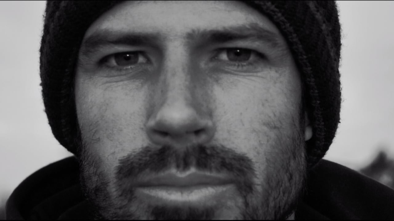 20 years later. Vincent Duvignac returns to Morocco for a perfect winter session