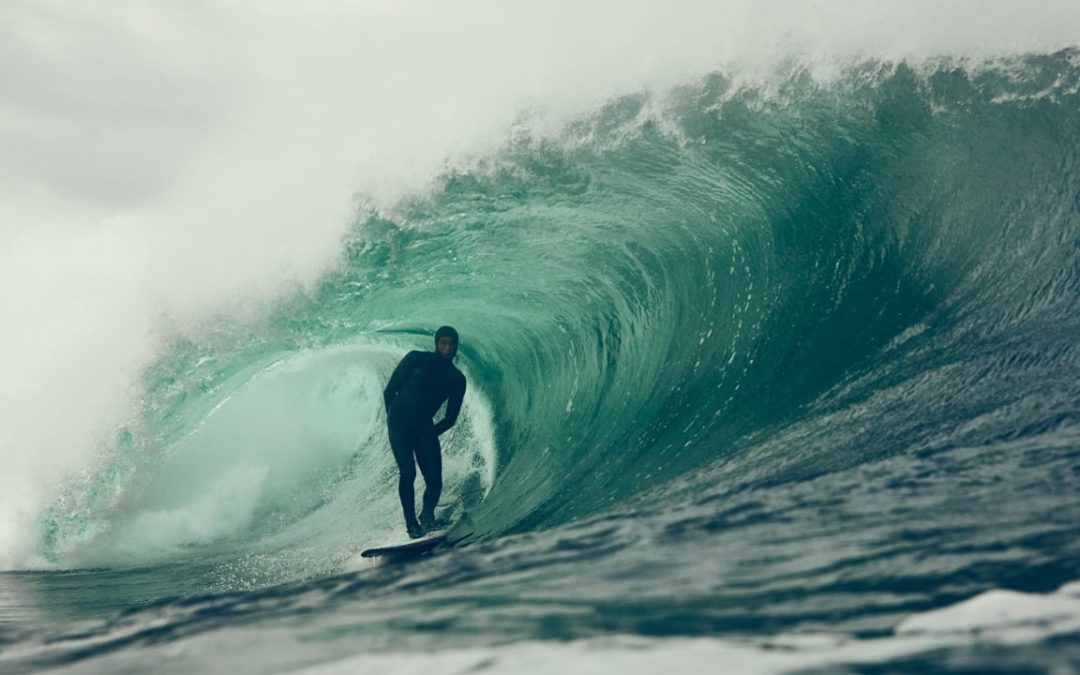 Elude … Noah Wegrich