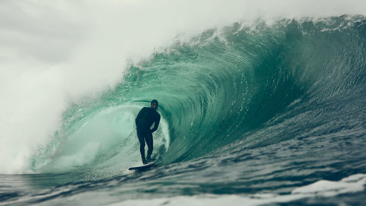 Elude … Noah Wegrich