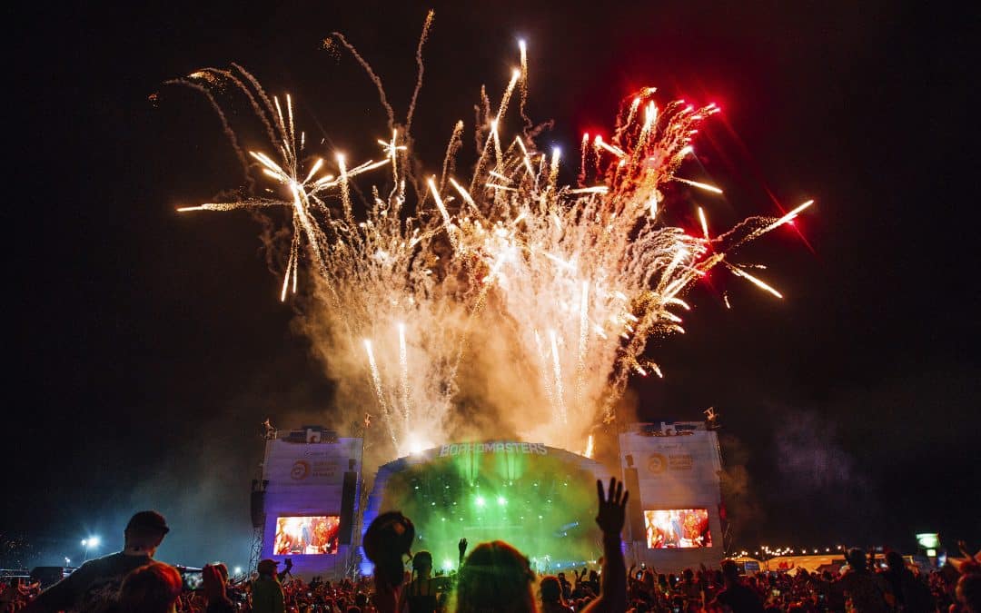 Boardmasters 2020 first lineup announcement!