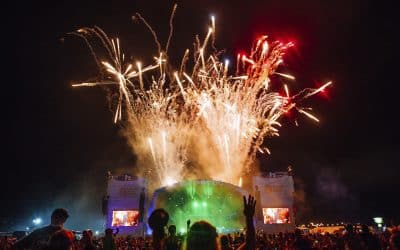 Boardmasters 2020 first lineup announcement!