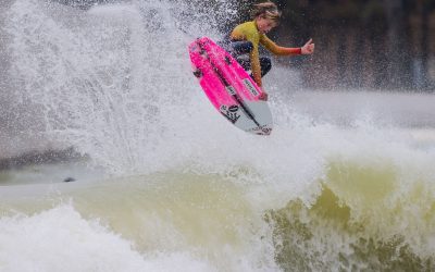 New grom series for British groms