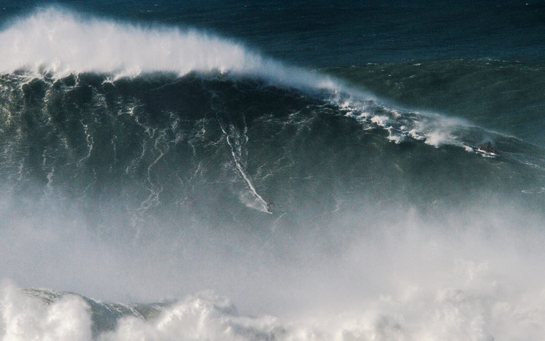 Nazare tow comp greenlit for Tuesday. Cotty and Buttsy are Team GB.