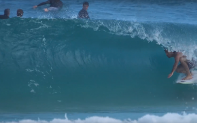 Mason Ho V The Fireball fish