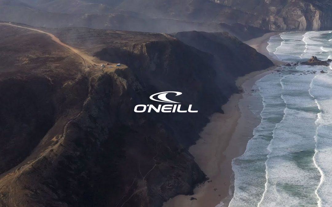 Team O’Neill hit Portugal…