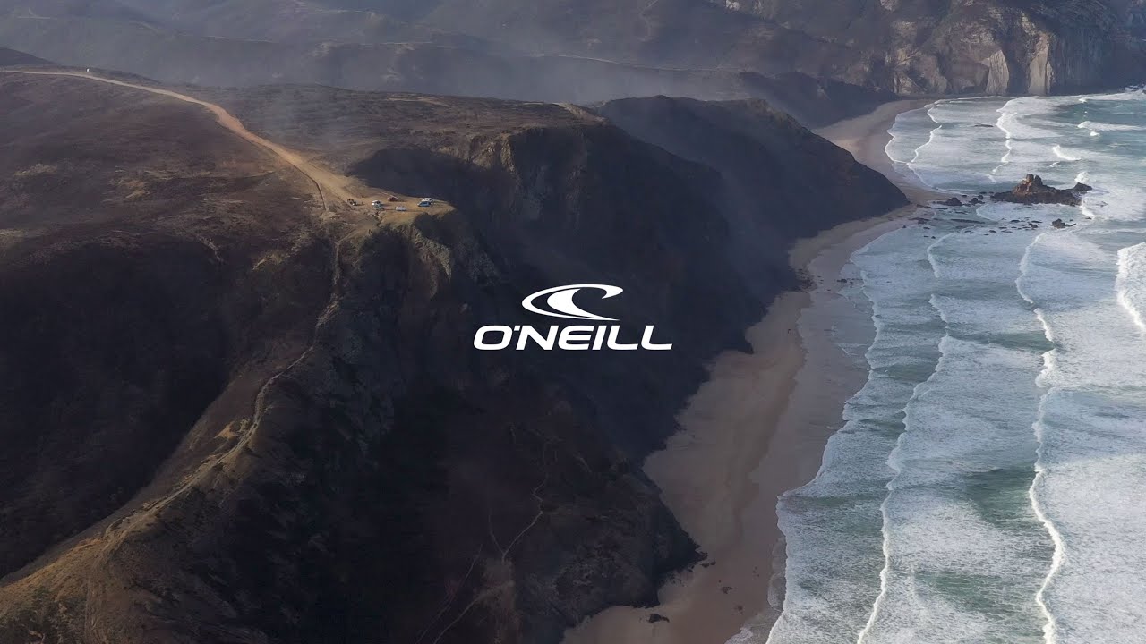 Team O’Neill hit Portugal…