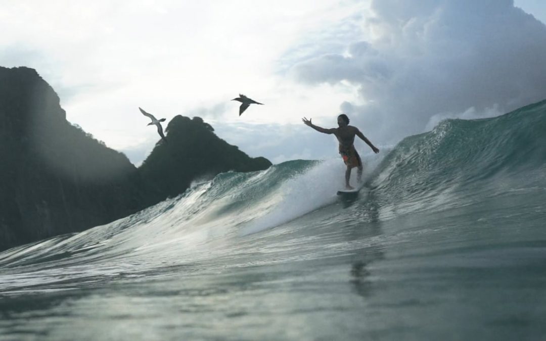 Yago – Noronha