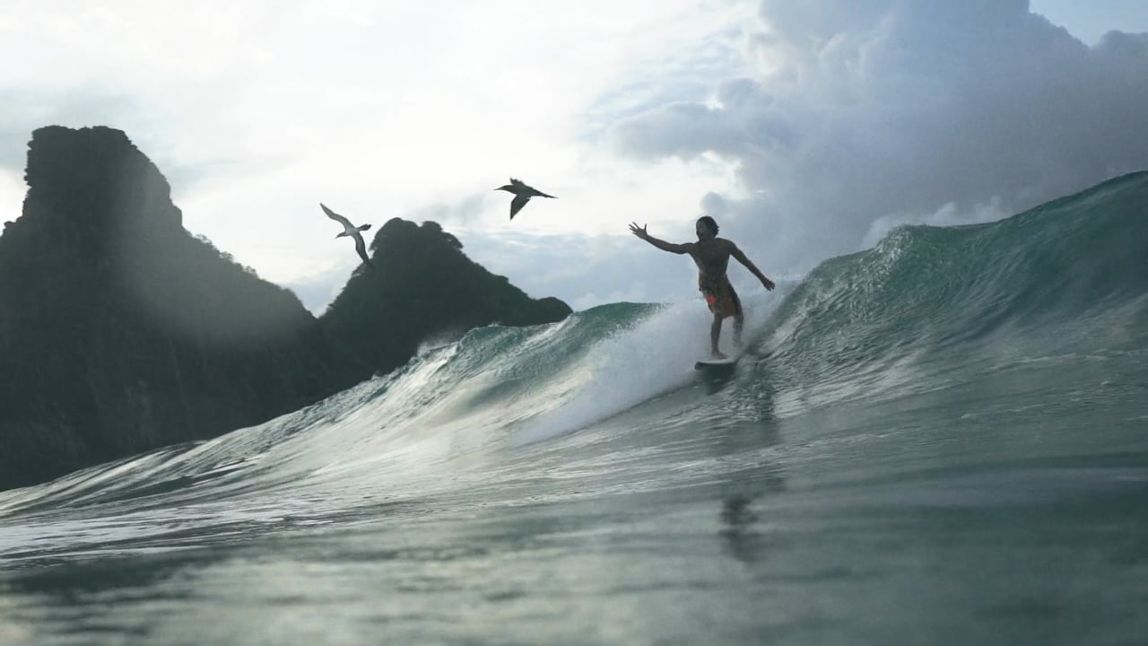 Yago – Noronha