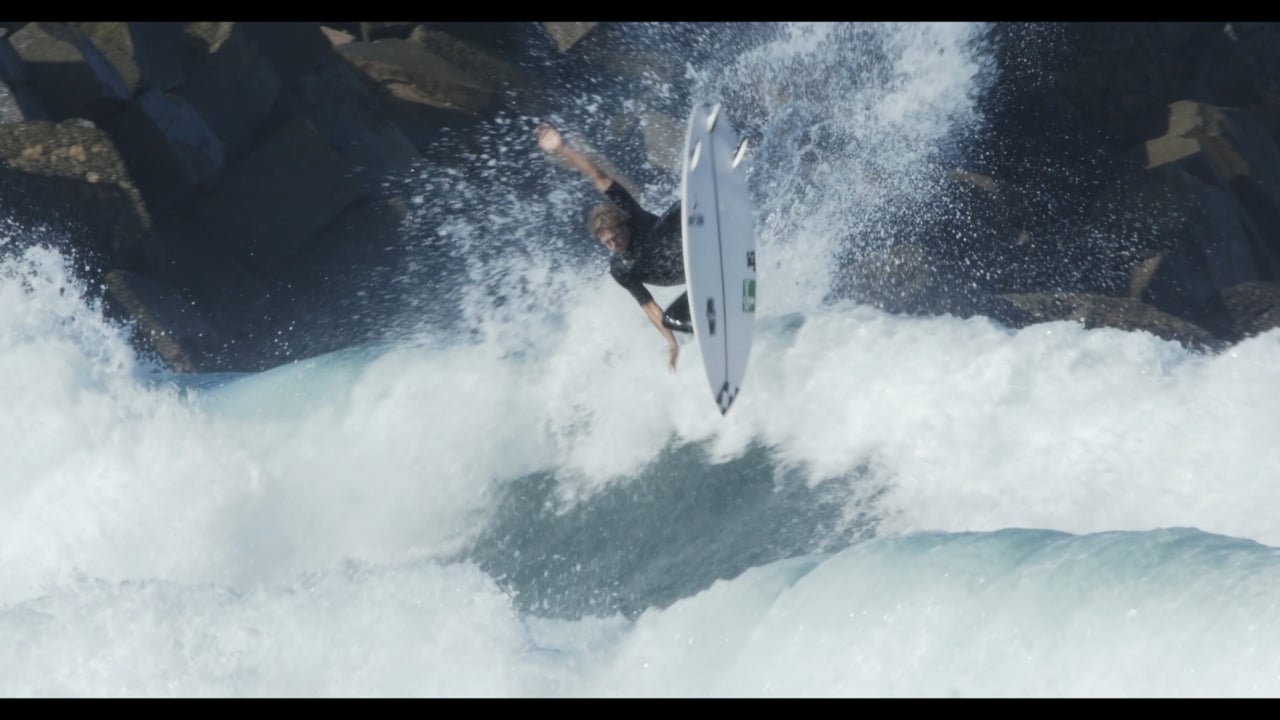 Ryan Callinan – 2019