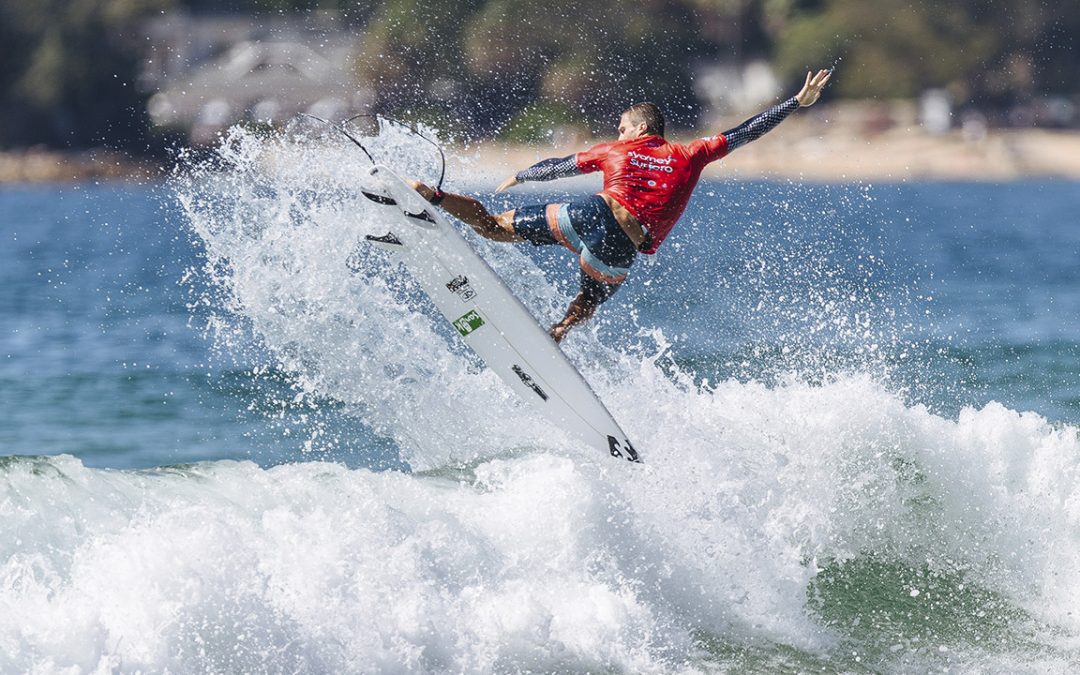 Coronavirus cancels Corona Pro and postpones more WSL events.
