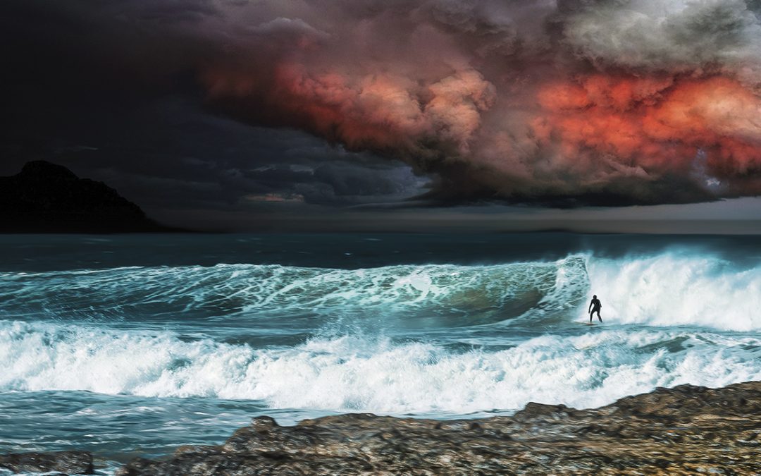 Carve Writer’s Comp 2020…