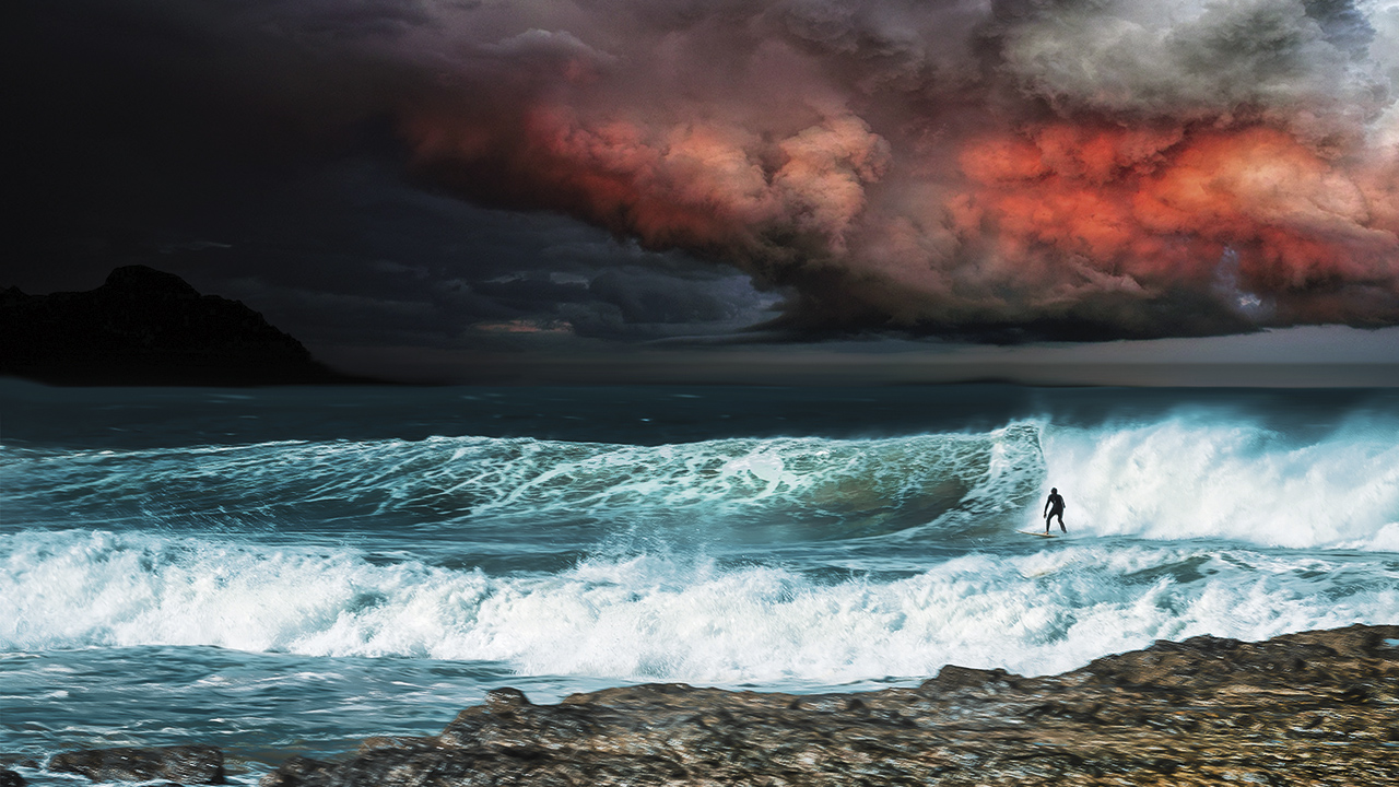 Carve Writer’s Comp 2020…