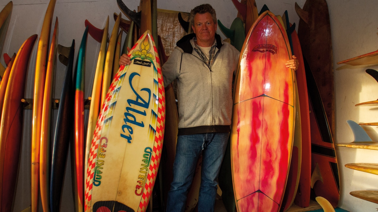 SHOW US YOUR SELF-ISOLATION QUIVER