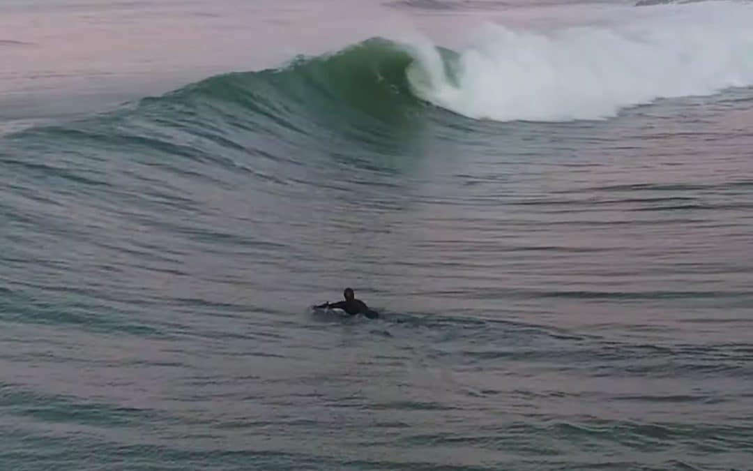 Dane Reynolds, Conner Coffin, Bobby Martinez!