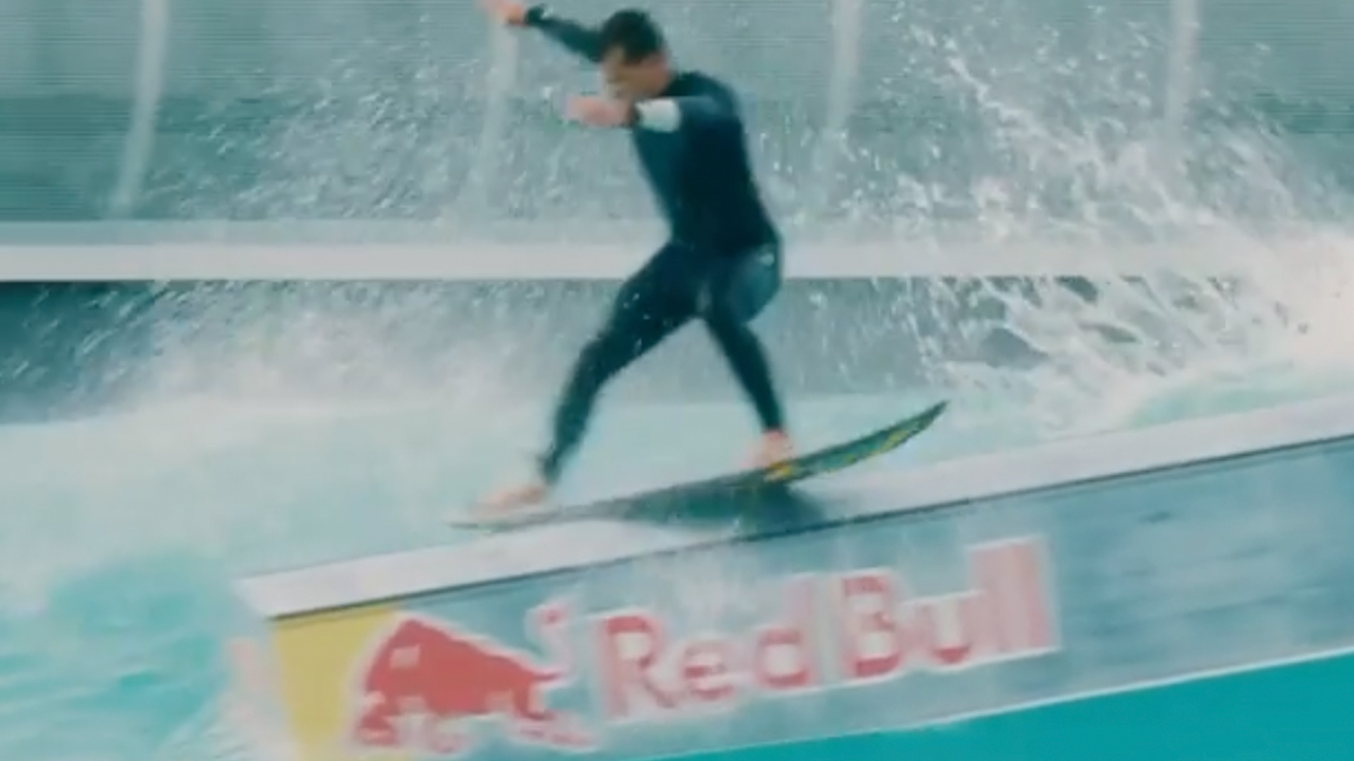 Julian Wilson: The Rail Project