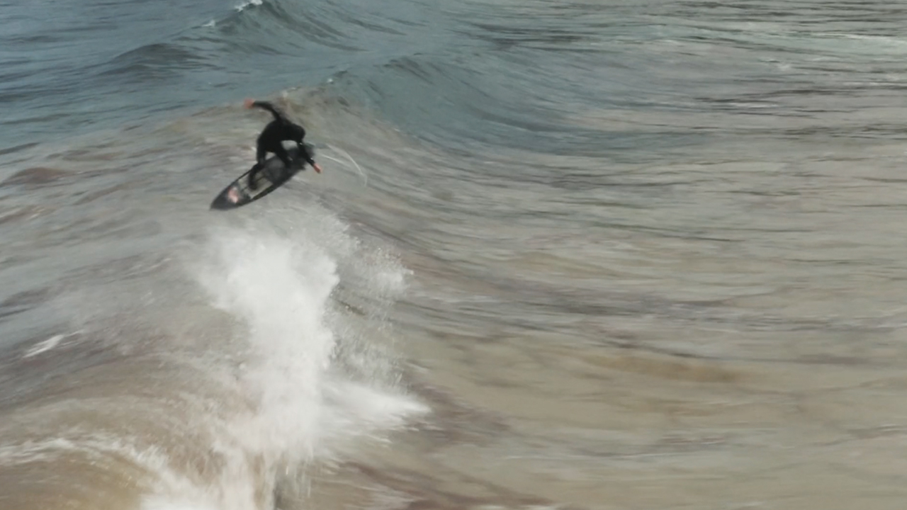 MANERA – SURF LIBRE