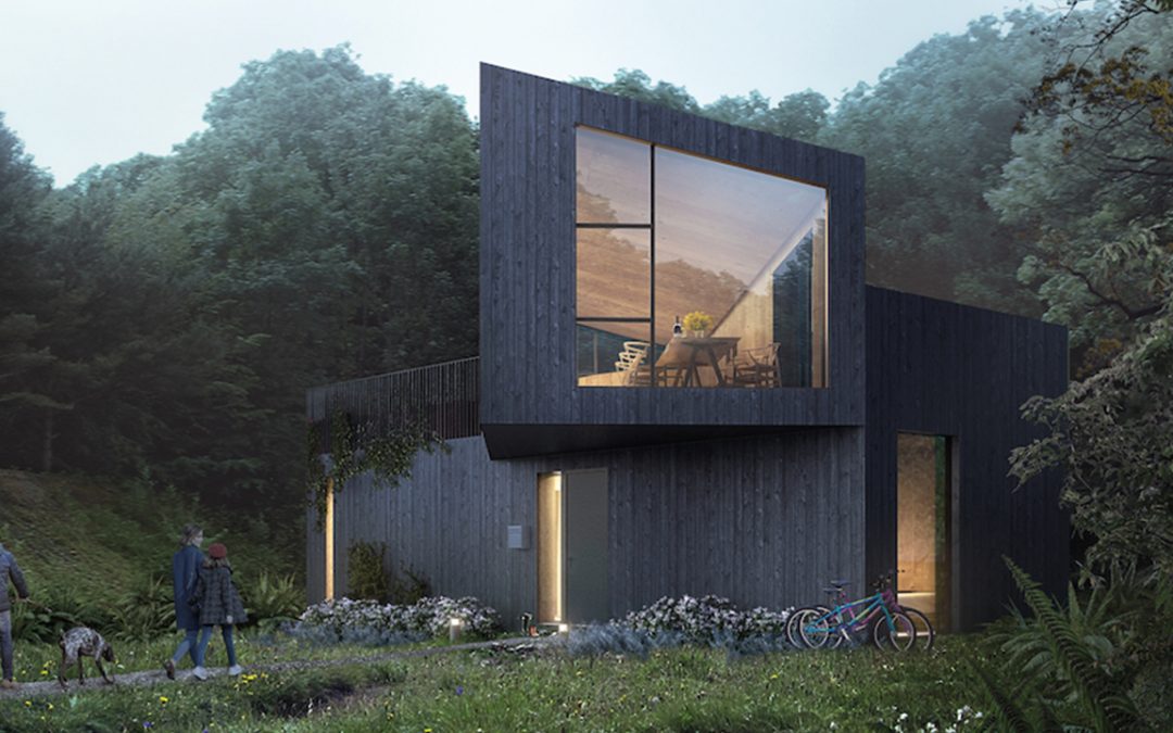 Live the dream in North Devon