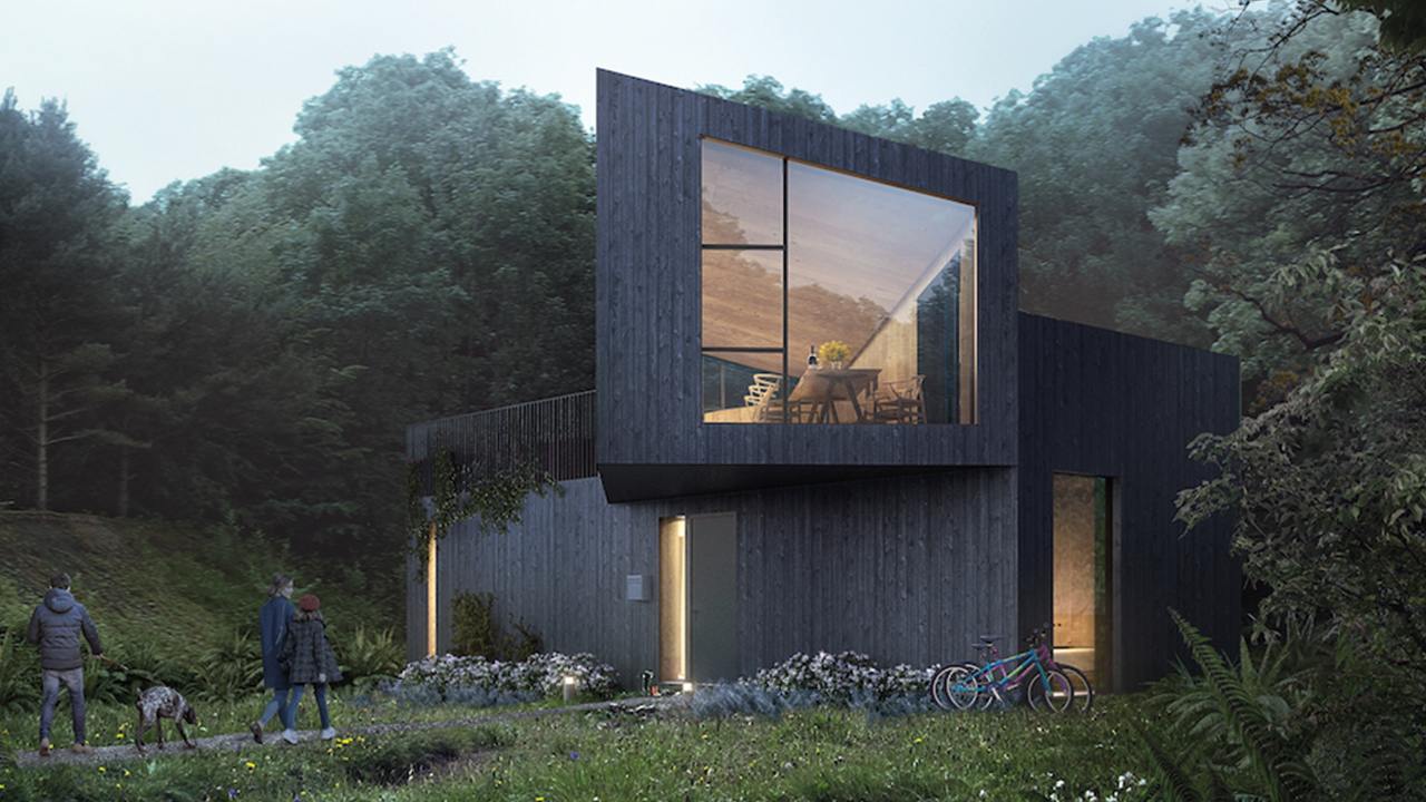 Live the dream in North Devon