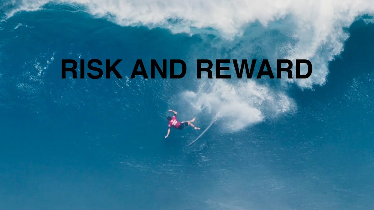 Risk and Reward – Nate Florence