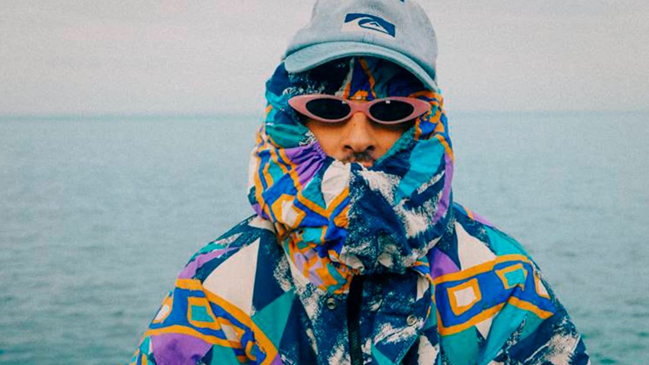 QUIKSILVER RELEASES LATEST VINTAGE COLLECTION