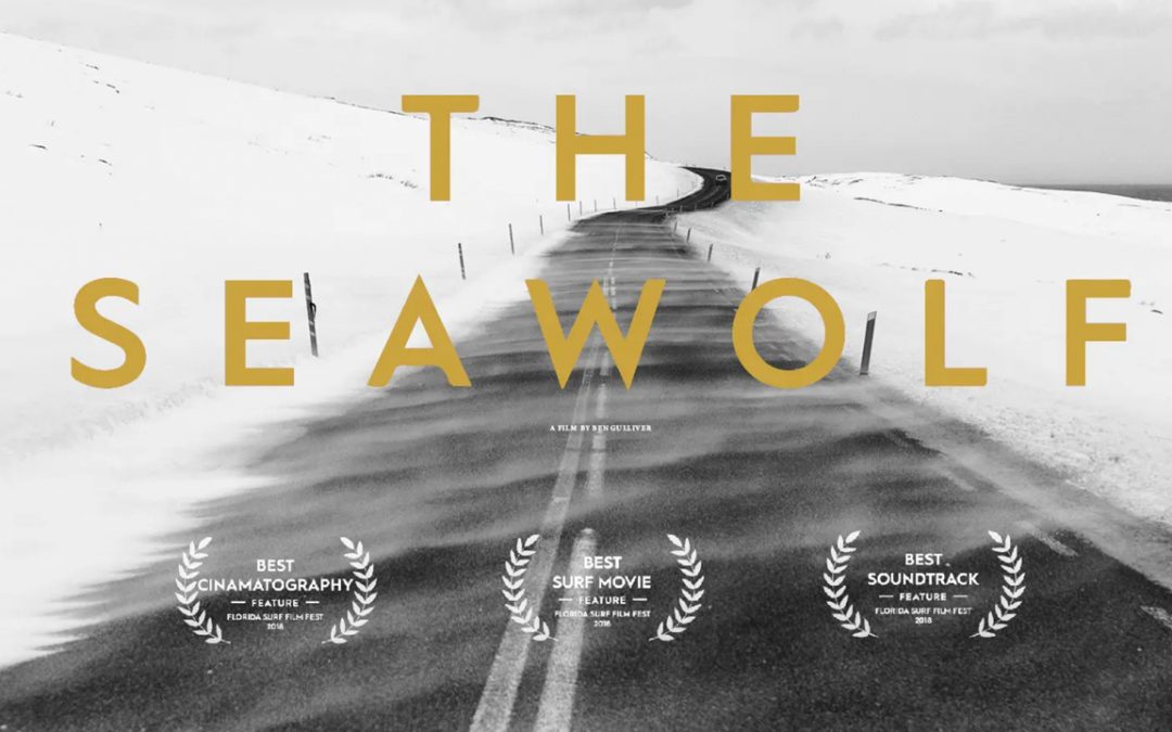 Sea Wolf – Lockdown film fest