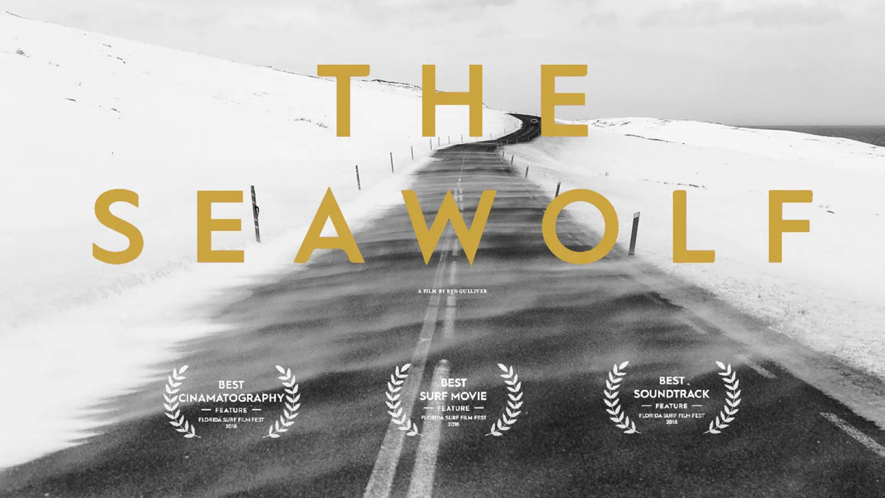 Sea Wolf – Lockdown film fest