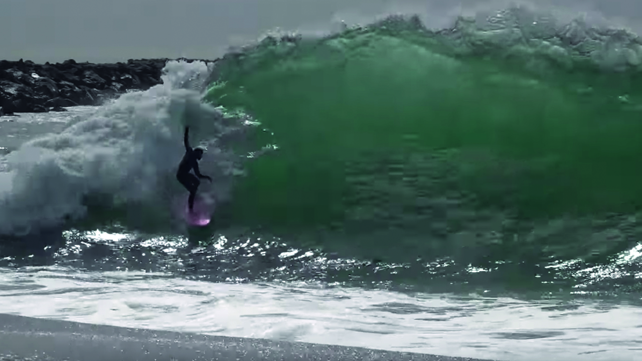 Wedge Swell 2020!