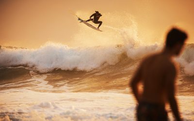 World Surf League announce big changes to the tour…